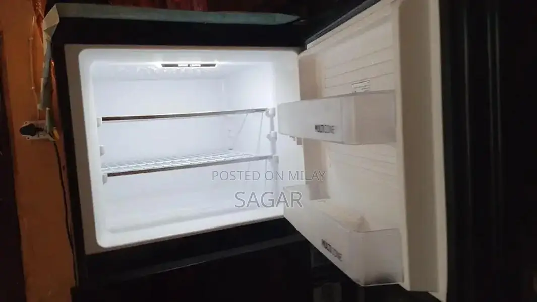 Pel Full-Size Refrigerator - Modern Home Cooling Solution