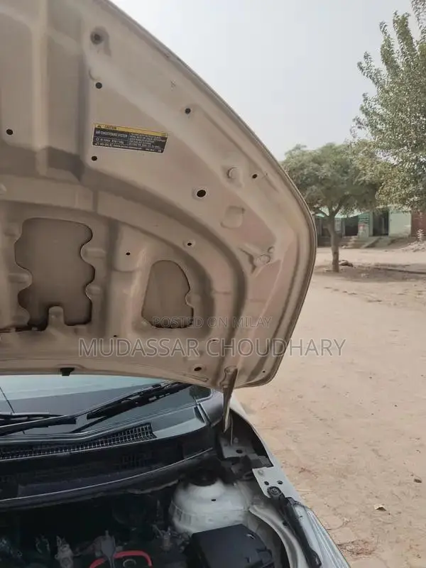 Toyota Corolla Yaris Compact Sedan