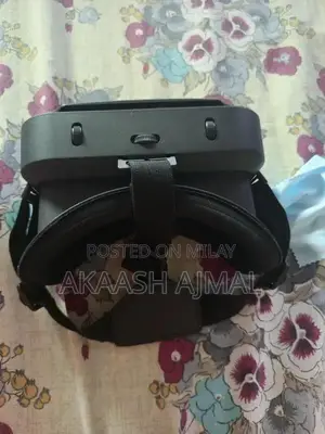 3D Virtual Reality VR Headset Immersive Viewing Experience