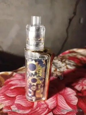 Photo - King 8 Vape Device - 120W High Power Electronic Cigarette