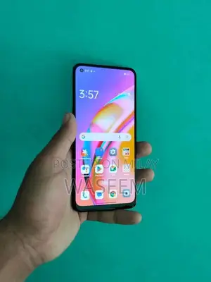 Photo - Oppo F19 Pro Smartphone 8GB RAM 128GB Storage Dual SIM