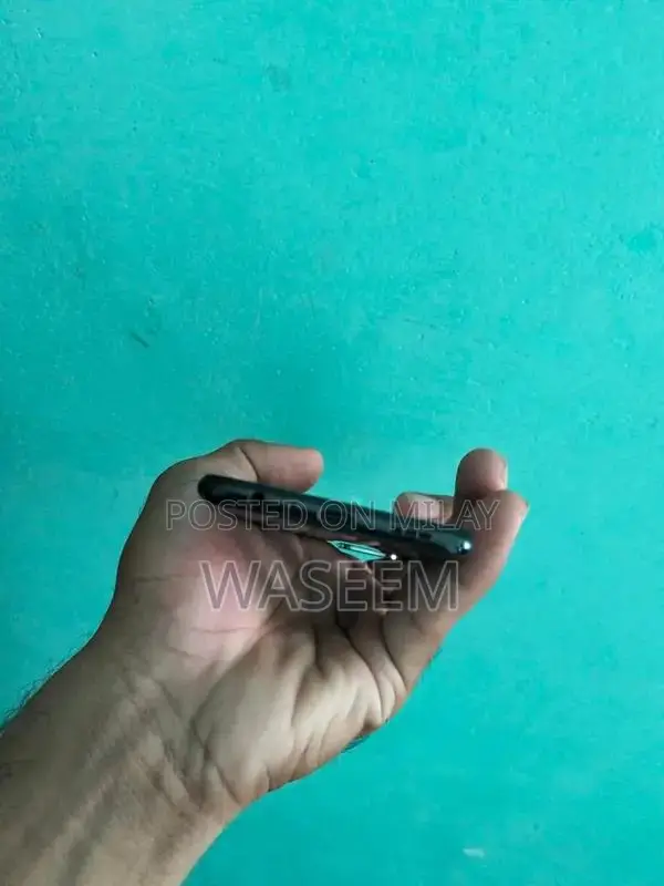 Oppo F19 Pro Smartphone 8GB RAM 128GB Storage Dual SIM