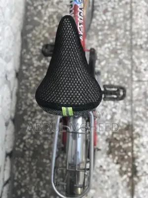 Kids Bicycle for Ages 7-12 - Durable and Fun Cycling Experience