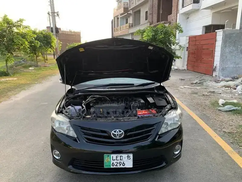 XLI 2014 Sedan - Low Mileage Reliable Vehicle