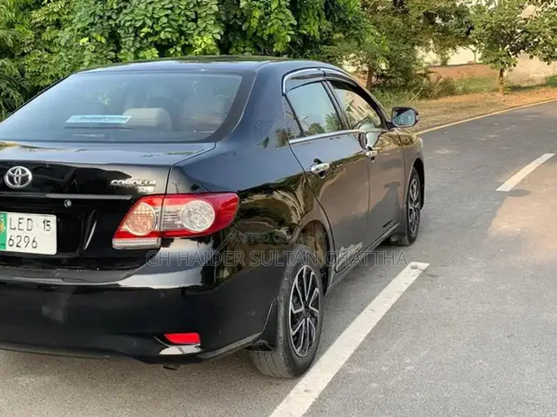 XLI 2014 Sedan - Low Mileage Reliable Vehicle