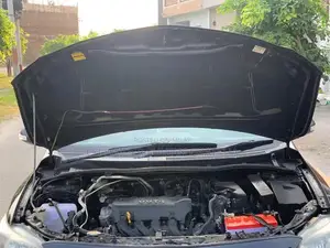 XLI 2014 Sedan - Low Mileage Reliable Vehicle