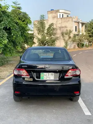 XLI 2014 Sedan - Low Mileage Reliable Vehicle