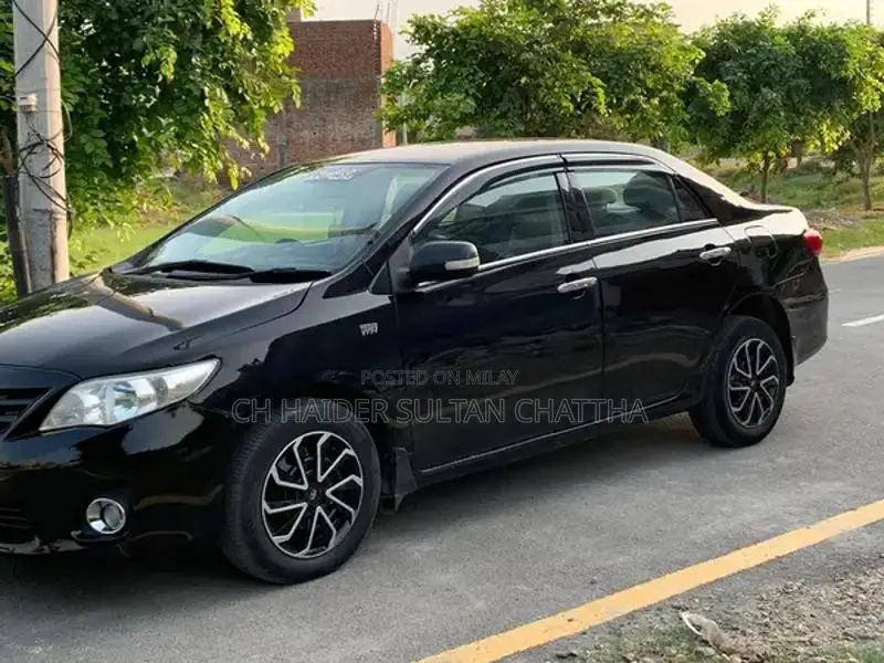 XLI 2014 Sedan - Low Mileage Reliable Vehicle