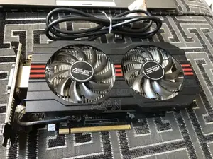 NVIDIA GTX 750 Ti 2GB DDR5 Graphics Card for Gaming