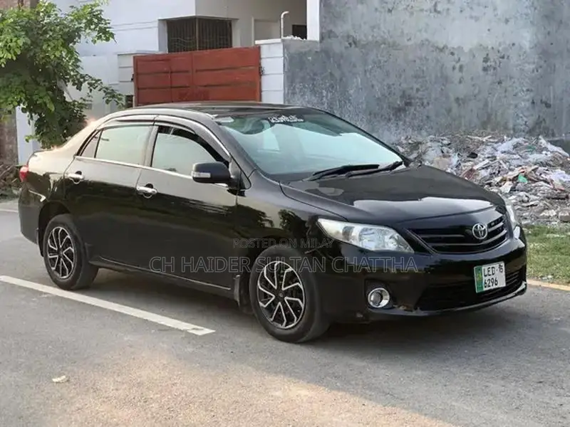 XLI 2014 Sedan - Low Mileage Reliable Vehicle