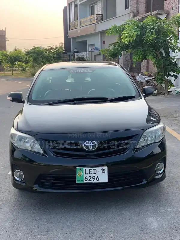 XLI 2014 Sedan - Low Mileage Reliable Vehicle