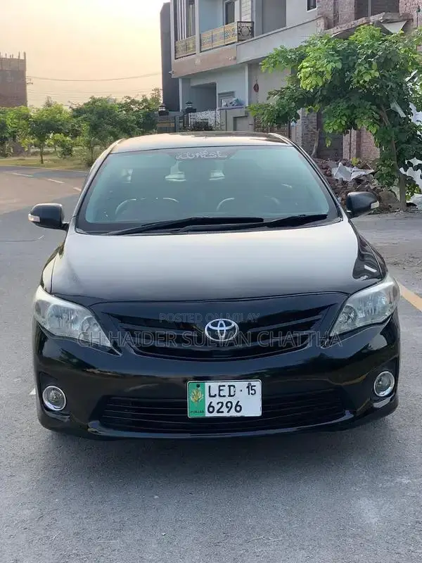 XLI 2014 Sedan - Low Mileage Reliable Vehicle