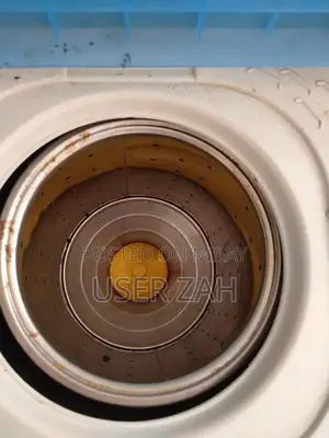 Super Asia Washing Machine and Dryer Combo Set