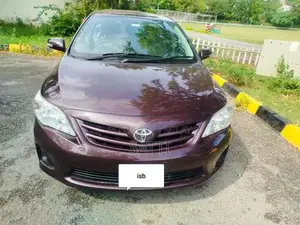 2012 Volkswagen GLI Sedan - Low Mileage, Excellent Condition