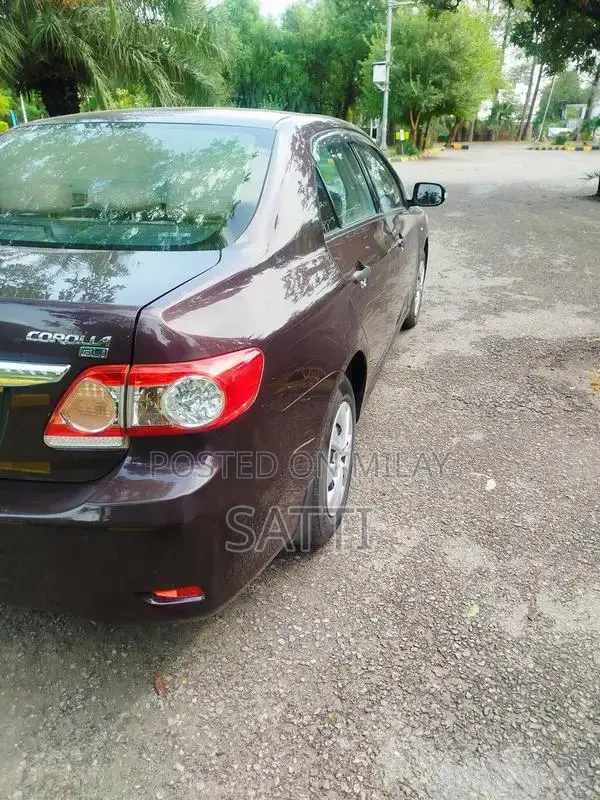 2012 Volkswagen GLI Sedan - Low Mileage, Excellent Condition