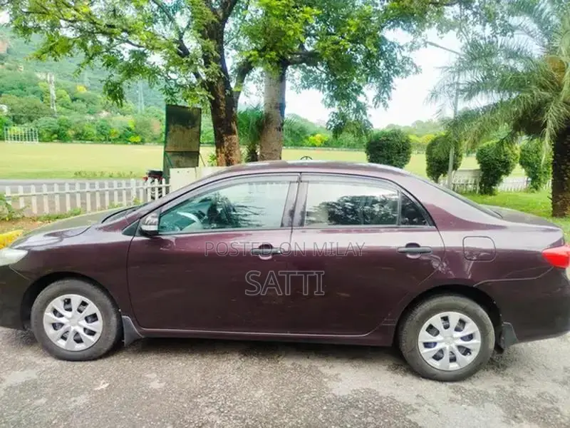 2012 Volkswagen GLI Sedan - Low Mileage, Excellent Condition