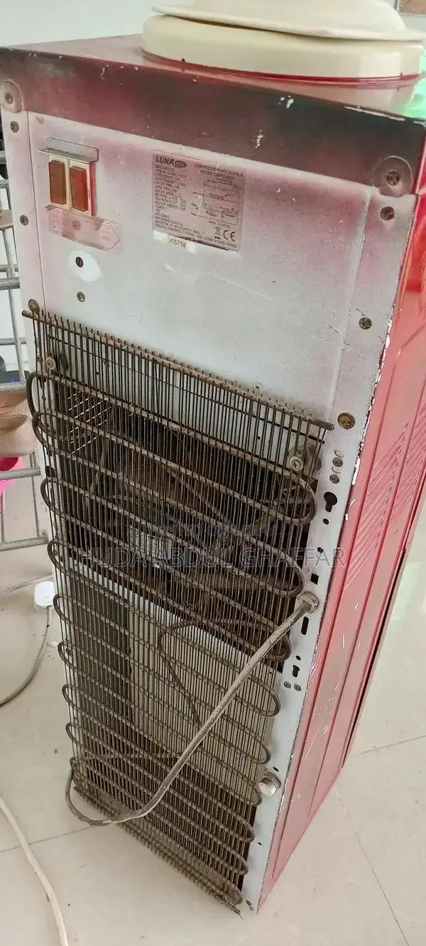 Luna Water Dispenser - Home Beverage Dispensing Solution