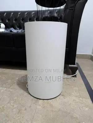 Photo - Xiaomi Air Dehumidifier with Smart Features