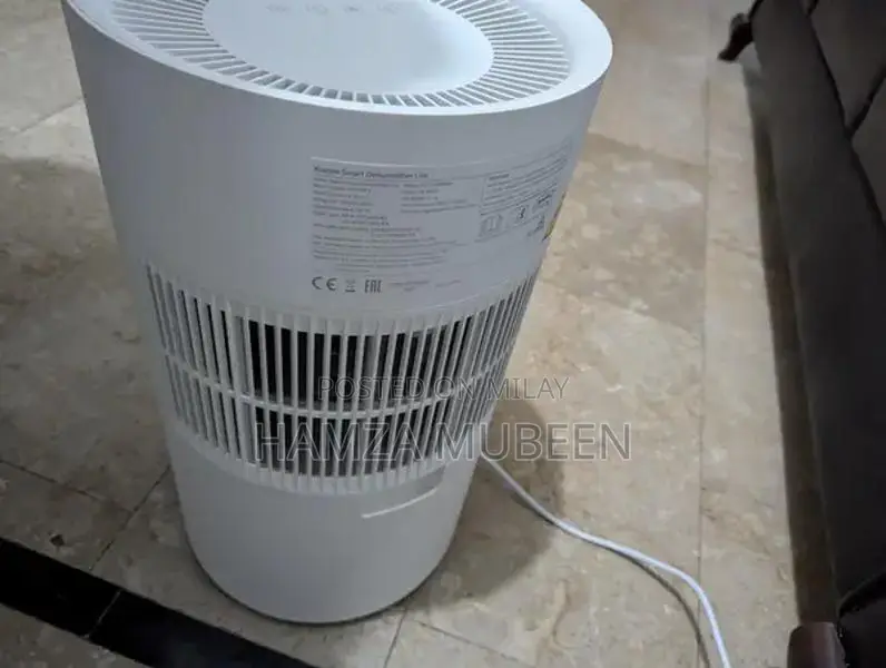 Xiaomi Air Dehumidifier with Smart Features