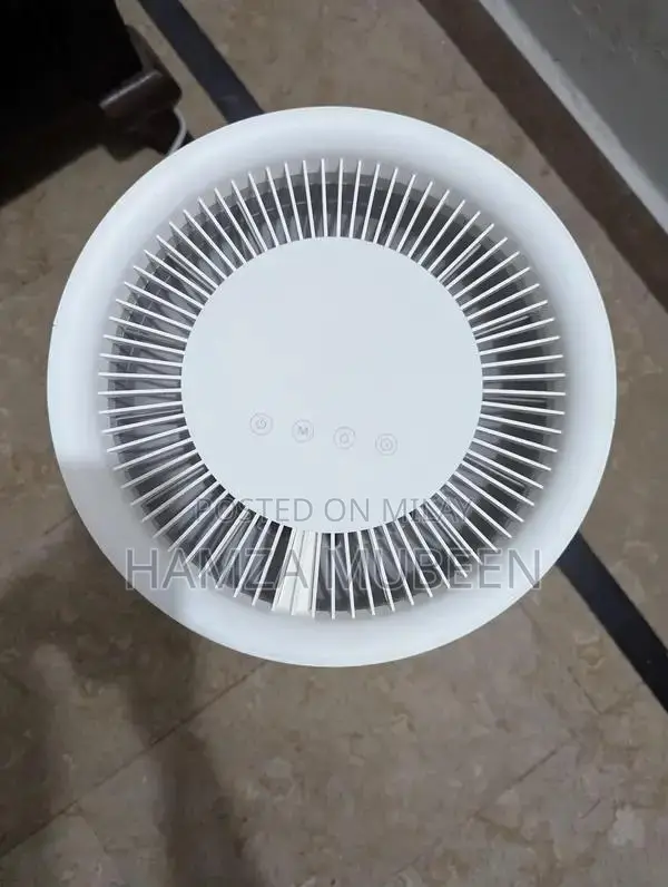 Xiaomi Air Dehumidifier with Smart Features