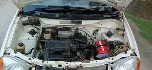 Well-Maintained Family Vehicle with Perfect Engine and Suspension