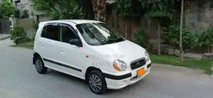 Well-Maintained Family Vehicle with Perfect Engine and Suspension