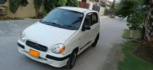 Well-Maintained Family Vehicle with Perfect Engine and Suspension