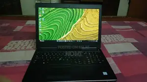 Dell Precision 7510 Mobile Workstation Professional Laptop