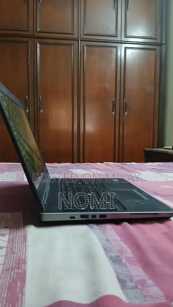 Dell Precision 7510 Mobile Workstation Professional Laptop