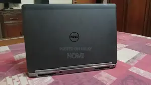 Dell Precision 7510 Mobile Workstation Professional Laptop