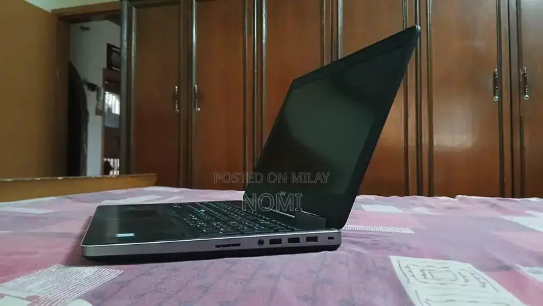 Dell Precision 7510 Mobile Workstation Professional Laptop