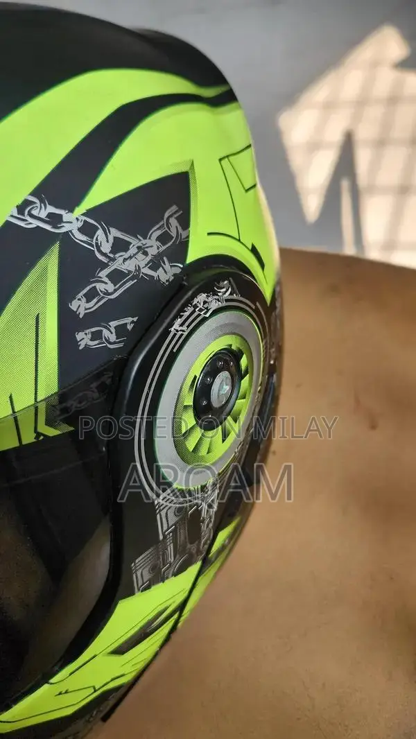 Vector 3-in-1 Multipurpose Helmet for Safety and Versatility