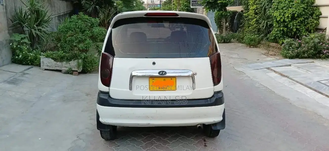 Well-Maintained Family Vehicle with Perfect Engine and Suspension