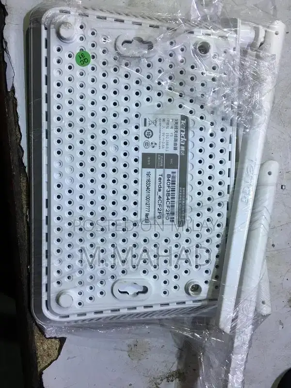 Tanda Wi-Fi Network Device in Excellent Condition