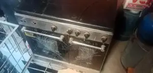 Professional Cooking Range for Kitchen