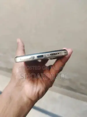 Vivo Y200 Smartphone 8GB RAM 256GB Storage Flagship