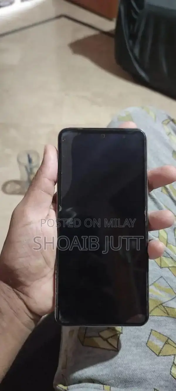 Vivo Y200 Smartphone 8GB RAM 256GB Storage Flagship