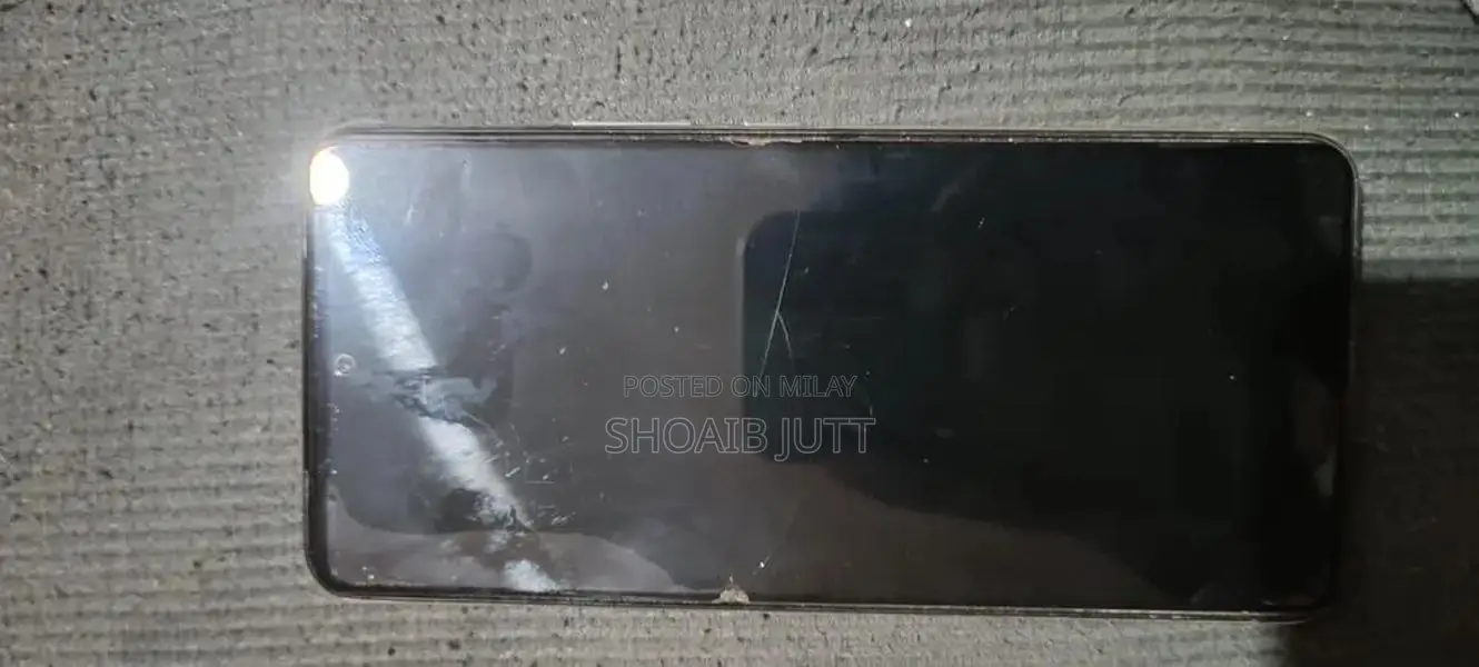 Vivo Y200 Smartphone 8GB RAM 256GB Storage Flagship