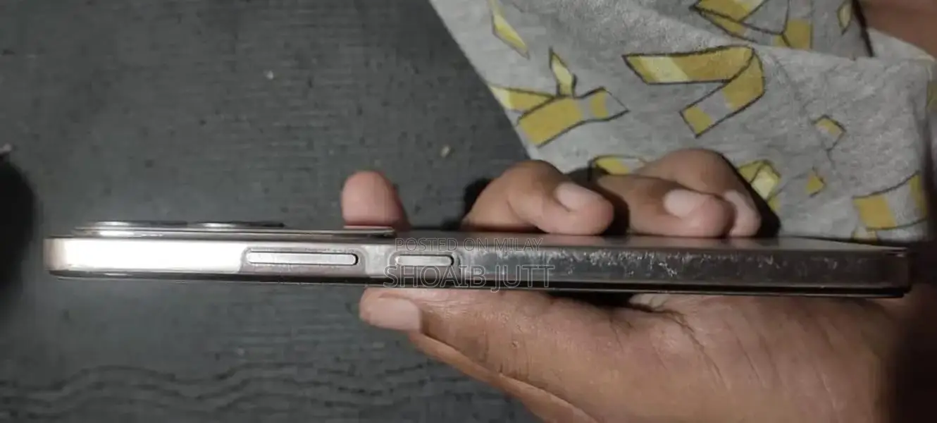 Vivo Y200 Smartphone 8GB RAM 256GB Storage Flagship