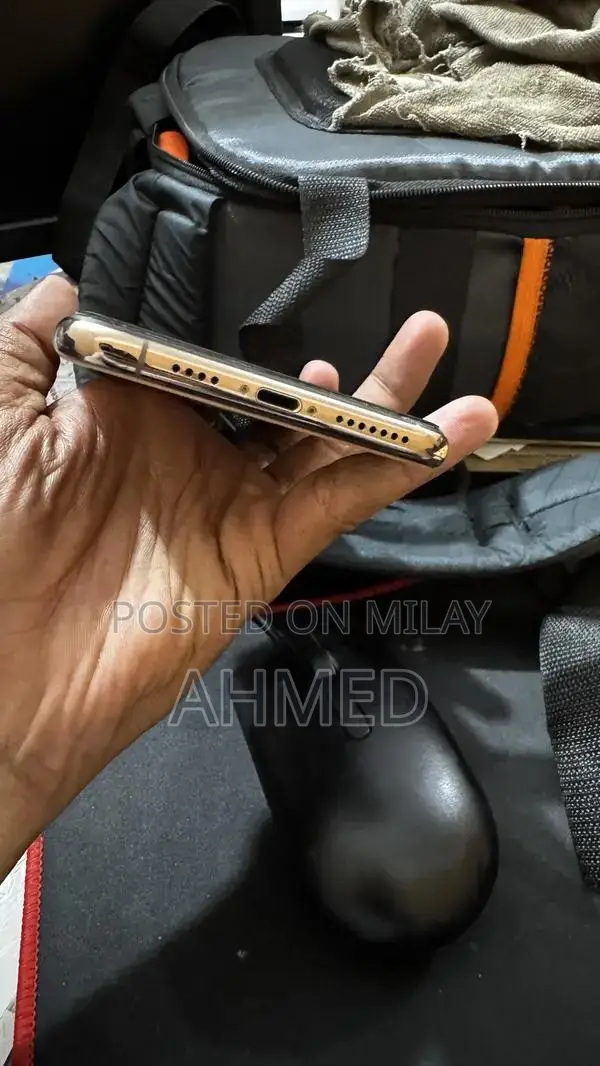 Apple iPhone 11 Pro Max - 256GB Smartphone with PTA Approval