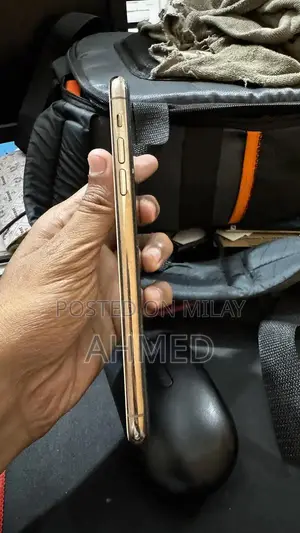 Apple iPhone 11 Pro Max - 256GB Smartphone with PTA Approval