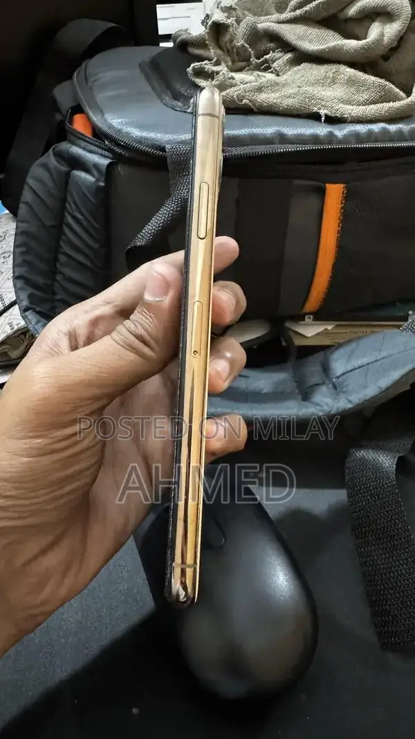 Apple iPhone 11 Pro Max - 256GB Smartphone with PTA Approval