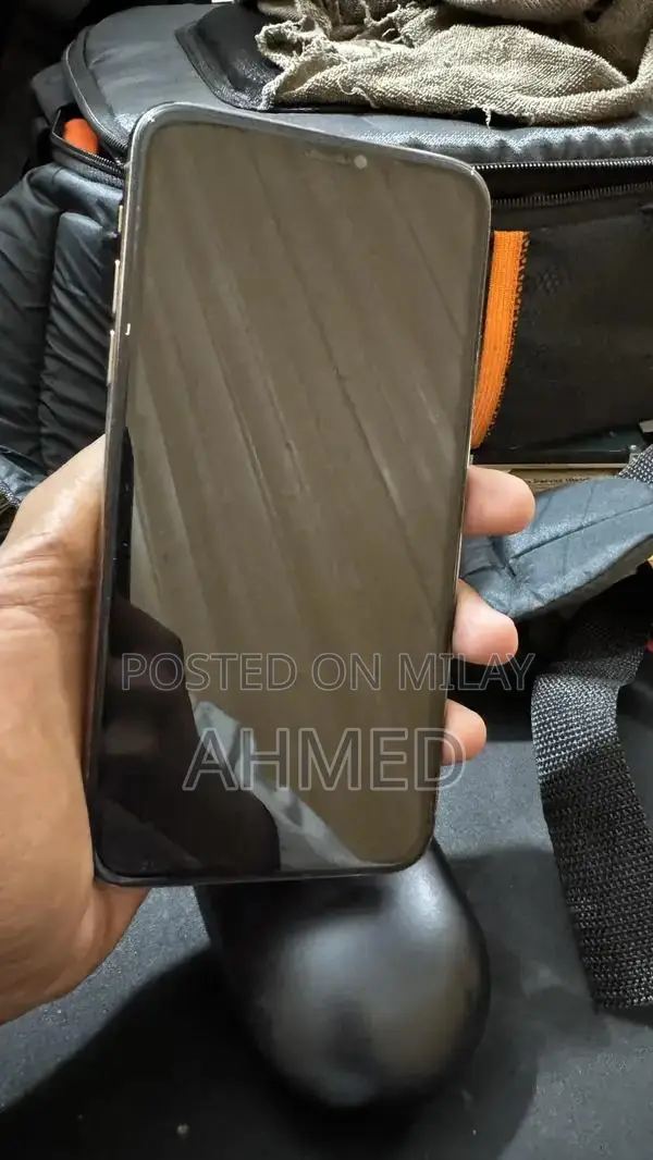 Apple iPhone 11 Pro Max - 256GB Smartphone with PTA Approval