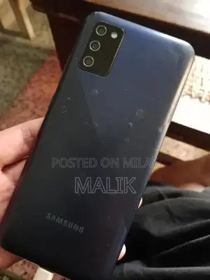 Photo - Budget-Friendly Smartphone with Large Display and Reliable Performance