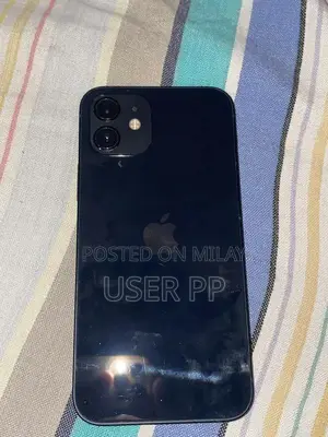 Photo - Apple iPhone 12 64GB Factory Unlocked Smartphone