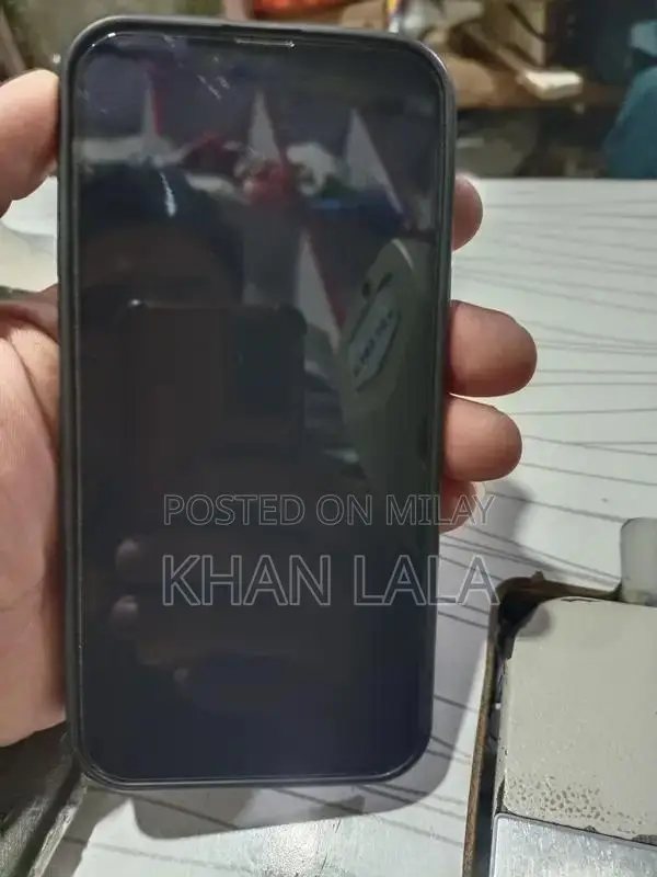 Apple iPhone 13 Pro Max 128GB Smartphone