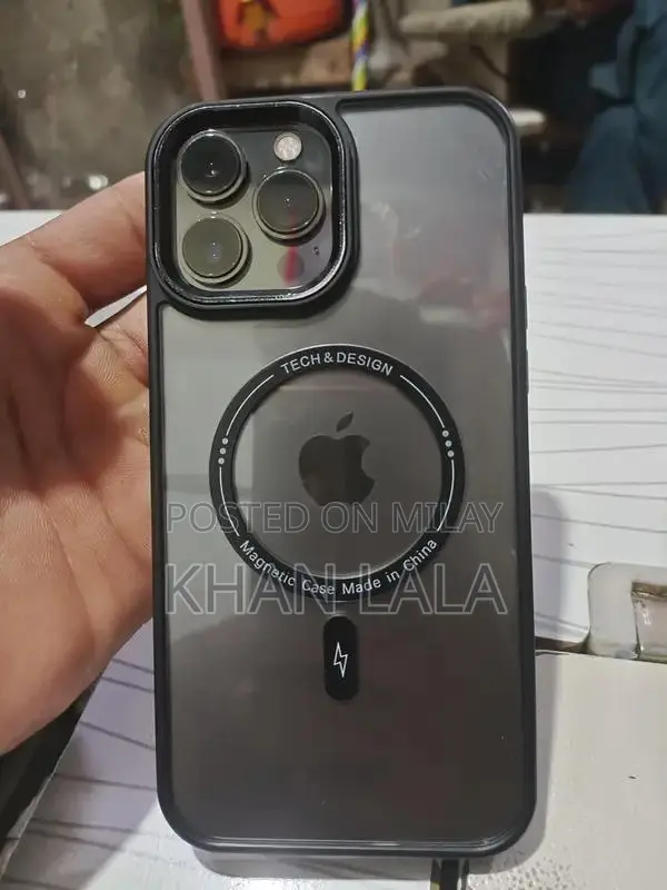 Apple iPhone 13 Pro Max 128GB Smartphone