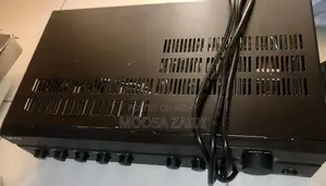 TOA A-2060 Professional Audio Amplifier