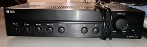TOA A-2060 Professional Audio Amplifier