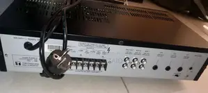 TOA A-2060 Professional Audio Amplifier